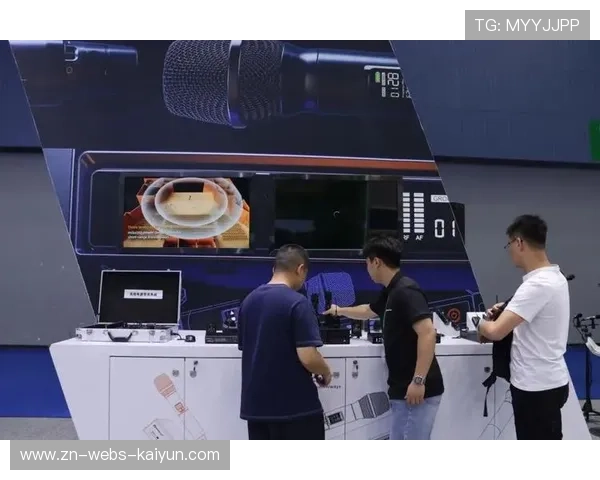 媒体运用先进技术实时传送比赛精彩时刻