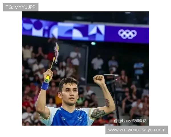 拉克什亚澳大利亚公开赛夺冠 终结12个月冠军荒 拉克什亚澳大利亚公开赛夺冠 终结12个月冠军荒