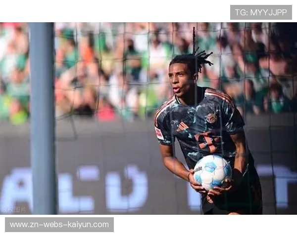 格纳布里助攻卡尔破门，拜仁青训产品闪耀德甲