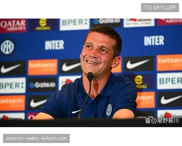 年轻教练崛起趋势：法布雷加斯与齐沃案例