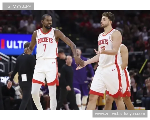 火箭篮板优势明显,全场56个篮板压制步行者 火箭篮板优势明显,全场56个篮板压制步行者